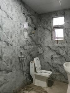Common Bathroom Image of 1650 Sq.ft 3 BHK Apartment / Flat for sale in Venice Aspire, Noida Extension Greater Noida for Rs. 6400000