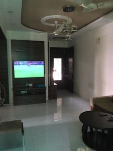 Hall Image of 1620 Sq.ft 3 BHK Apartment / Flat for sale in Bhavya Royal Homes, Gota Ahmedabad for Rs. 11000000