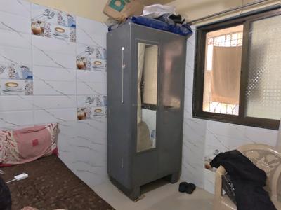 Bedroom Image of 750 Sq.ft 2.5 BHK Apartment / Flat for sale in Mira Road East Mira Bhayandar for Rs. 8900000