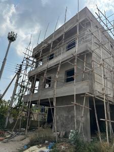 Building Image of 1800 Sq.ft 5 BHK Independent House for sale in Kapra Secunderabad for Rs. 12000000