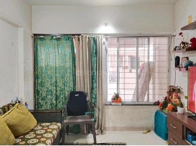 Hall Image of 920 Sq.ft 2 BHK Apartment / Flat for sale in Ravet Pune for Rs. 7000000