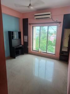 Hall Image of 1036 Sq.ft 2 BHK Apartment / Flat for sale in Netaji Nagar Kolkata for Rs. 5200000