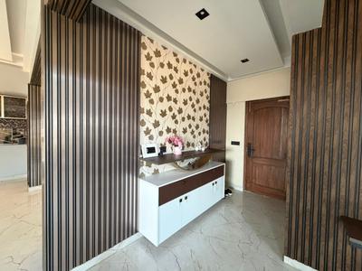 Image of 3750 Sq.ft 4 BHK Penthouse for rent in Pashmina Waterfront, Battarahalli, Bengaluru for Rs. 120000