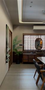 Hall Image of 1792 Sq.ft 3 BHK Apartment / Flat for sale in Kasturi Nagar Bengaluru for Rs. 26800015