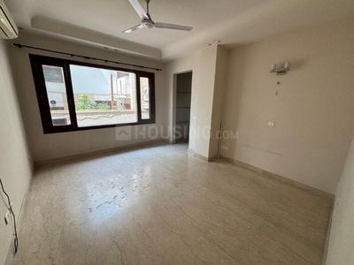 Hall Image of 4500 Sq.ft 4 BHK Builder Floor for sale in Panchsheel Park New Delhi for Rs. 120000000