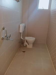 Bathroom Image of 965 Sq.ft 2 BHK Apartment / Flat for sale in Trehan Vilasa Heights, Fatehpura Neemrana for Rs. 2774000