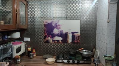 Kitchen Image of 1020 Sq.ft 7 BHK Independent House for sale in Ranjit Avenue Amritsar for Rs. 7500000