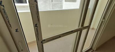 Balcony Image of 1160 Sq.ft 2 BHK Apartment / Flat for sale in Ghatkesar Secunderabad for Rs. 5400000