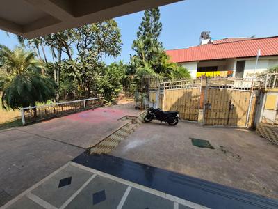 Image of 5500 Sq.ft 3 BHK Villa for rent in Ram Pushpanjali Residency Phase III Villa, Thane West, Thane for Rs. 145000