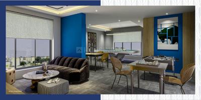 3 BHK Apartment