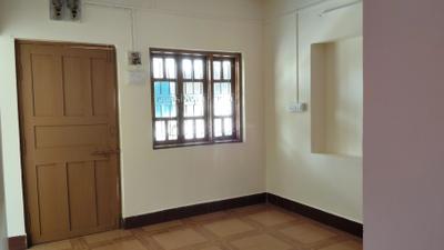 Living Room Image of 650 Sq.ft 1.5 BHK Apartment / Flat for rent in Ganeshpur Belagavi for Rs. 6000