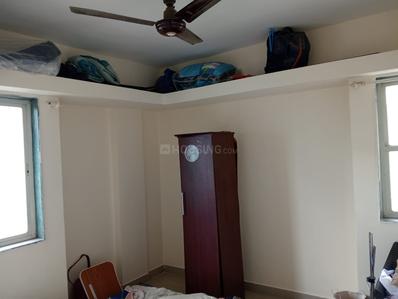 Bedroom Image of 800 Sq.ft 2 BHK Apartment / Flat for sale in Parth Apartment, Baner Pune for Rs. 7500000