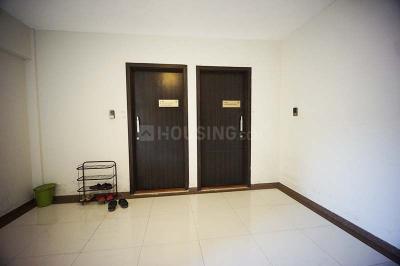 Bedroom Image of 680 Sq.ft 2 BHK Apartment / Flat for sale in Kiwale Pune for Rs. 7800000