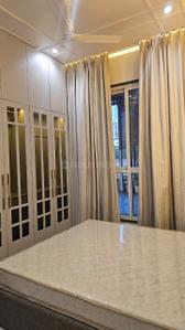 Bedroom Image of 759 Sq.ft 2 BHK Apartment / Flat for sale in Yashodha East Rise, Wagholi Pune for Rs. 6100000