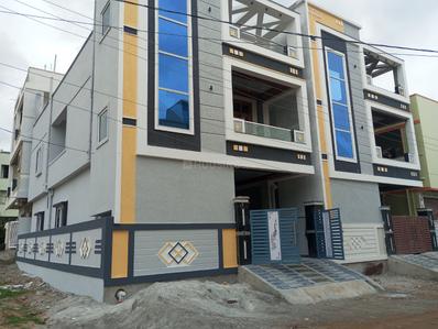 Image of 1809 Sq.ft 3 BHK Independent House for sale in Rampally, Secunderabad for Rs. 11800000