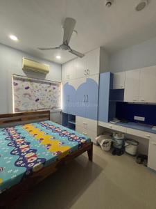 Bedroom Image of 1550 Sq.ft 3 BHK Apartment / Flat for sale in PS Panache, Dhapa Kolkata for Rs. 19800000