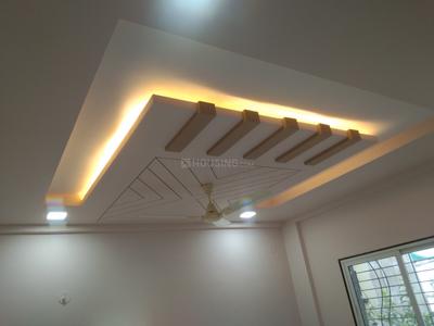 Bedroom Image of 1884 Sq.ft 3 BHK Apartment / Flat for sale in Manewada Nagpur for Rs. 6500000