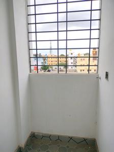 Drying Area Image of 830 Sq.ft 2 BHK Apartment / Flat for sale in Bommasandra Bengaluru for Rs. 6012500