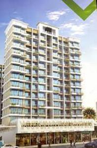 Image of 750 Sq.ft 1 BHK Apartment / Flat for sale in Sankalp Riddhi Siddhi Heights, Ulwe, Navi Mumbai for Rs. 7500000