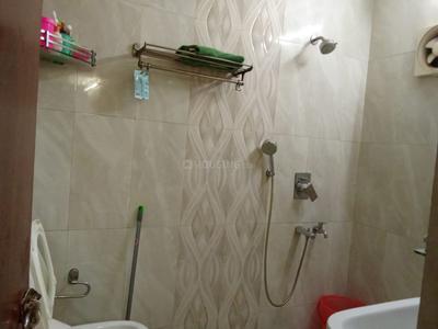 Image of 1450 Sq.ft 2.5 BHK Apartment / Flat for rent in Swaraj Homes RWA Saket ENC SFS Block A and C, Saket, New Delhi for Rs. 80000