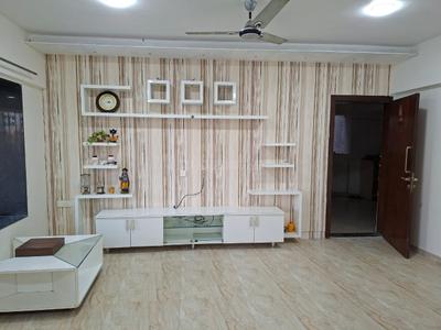 Bedroom Image of 1040 Sq.ft 2 BHK Apartment / Flat for sale in Satish Libero, Warje Pune for Rs. 8500000
