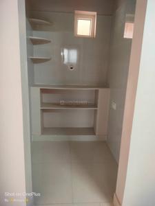 Kitchen Image of 1570 Sq.ft 2 BHK Builder Floor for rent in Saket Sriyam, Kapra Secunderabad for Rs. 13000