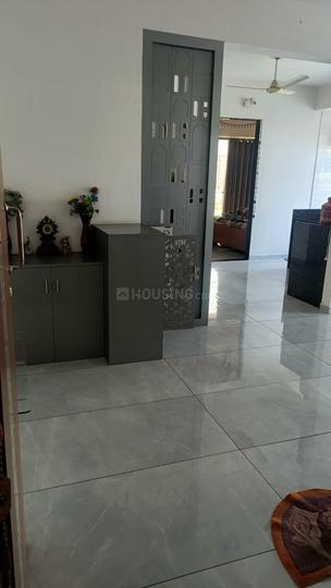 Omkar Homes Main Image 1