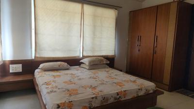 Bedroom Image of 5100 Sq.ft 3 BHK Villa for sale in Bhugaon Pune for Rs. 75000000