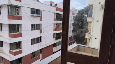 Image of 1750 Sq.ft 3 BHK Apartment / Flat for sale in Kodihalli, Bengaluru for Rs. 24000000