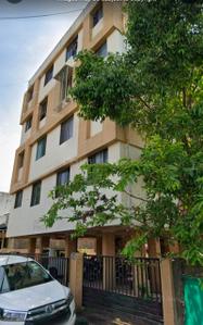 Image of 560 Sq.ft 1 BHK Apartment / Flat for sale in Nashik Road, Nashik for Rs. 2000000