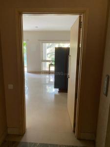 Bedroom Image of 4100 Sq.ft 5 BHK Apartment / Flat for sale in ABIL Gods Grace, Sangamvadi Pune for Rs. 65000000