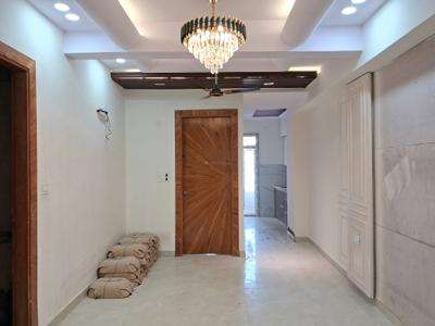 Living Room Image of 700 Sq.ft 1 BHK Apartment / Flat for sale in DM Infra, Sector 102 Noida for Rs. 2450000