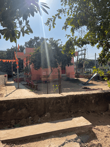 Image of 1200 Sq.ft 2 BHK Builder Floor for sale in Jhotwara, Jaipur for Rs. 2600000