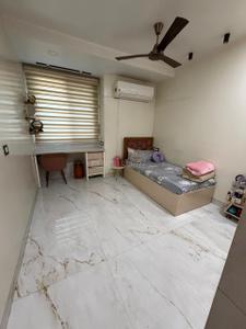 Bedroom Image of 950 Sq.ft 2 BHK Apartment / Flat for sale in IP Estate New Delhi for Rs. 18000000