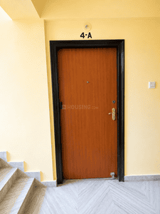 Image of 1395 Sq.ft 3 BHK Apartment / Flat for sale in Sonar Sansar, Arrah Kalinagar, Durgapur for Rs. 3800000