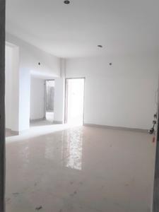 Hall Image of 564 Sq.ft 1 BHK Apartment / Flat for sale in Divya Vishnupriya, Bhadreswar Hooghly for Rs. 1353600