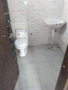 Bathroom Image of RoomSoom in Sector 16, Noida