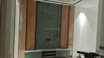 Living Room Image of 1000 Sq.ft 2 BHK Builder Floor for sale in Lajpat Nagar New Delhi for Rs. 22500000