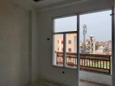 Bedroom Image of 900 Sq.ft 3 BHK Builder Floor for sale in DLF Ankur Vihar Ghaziabad for Rs. 3394640