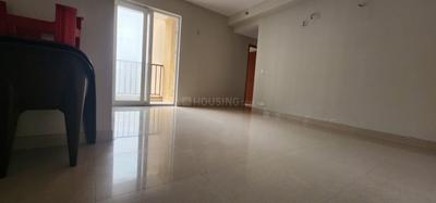 Hall Image of 950 Sq.ft 2 BHK Apartment / Flat for sale in Tata Eureka Park Phase 2, Sector 150 Noida for Rs. 12450000
