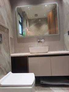 Bedroom One Image of 1800 Sq.ft 3 BHK Builder Floor for sale in Vipul World, Sector 48 Gurgaon for Rs. 28500000