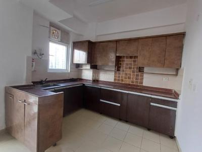 Kitchen Image of 1500 Sq.ft 3 BHK Apartment / Flat for sale in SAP Homes, Sector 73 Noida for Rs. 6800000