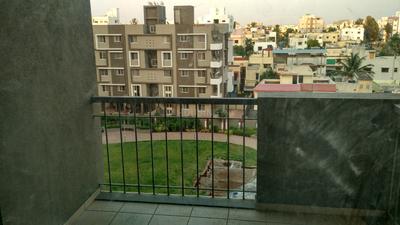 3 BHK Flat