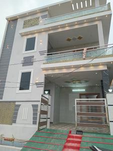 Image of 1200 Sq.ft 2 BHK Independent House for rent in Padarupalli, Nellore for Rs. 11000