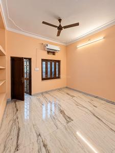 Hall Image of 1250 Sq.ft 2 BHK Independent House for rent in Hiran Magri Udaipur for Rs. 10000