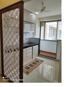 Kitchen Image of 1040 Sq.ft 2 BHK Apartment / Flat for sale in Millennium Acropolis, Wakad Pune for Rs. 7300000