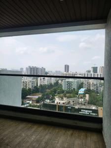 Living Room Image of 1169 Sq.ft 2 BHK Apartment / Flat for sale in Majestique Signature Towers, Baner Pune for Rs. 13500000