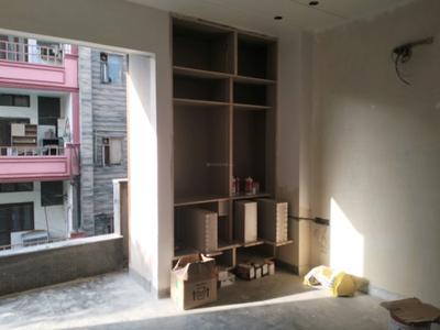 Bedroom Image of 1124 Sq.ft 3 BHK Builder Floor for sale in Vikaspuri New Delhi for Rs. 23500000