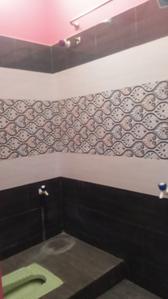 Bathroom Image of 750 Sq.ft 1 BHK Duplex for rent in Thiruparankundram Madurai for Rs. 6500