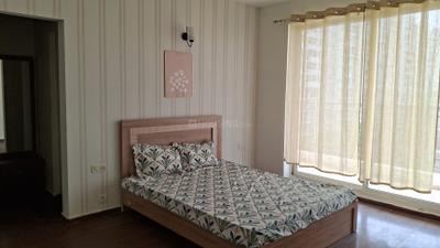 Bedroom Image of 1658 Sq.ft 3 BHK Apartment / Flat for sale in Bestech Park View Ananda, Sector 81 Gurgaon for Rs. 18600000